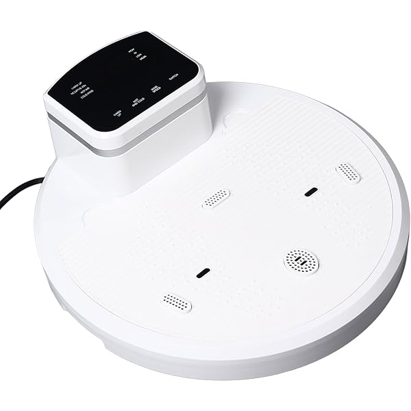 ボディドライヤー 3WAY ハンドフリー 壁掛け 手持ち 床置き マルチに